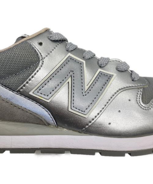 NEW BALANCE（ニューバランス）NEW BALANCE (ニューバランス) BEAUTY&YOUTH UNITED ARROWS (ビューティーアンドユースユナイテッドアローズ) MRL996UA グレー サイズ:US9 未使用品の古着・服飾アイテム