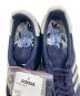中古・古着 adidas (アディダス) ZOZO (ゾゾ) CAMPUS 80s(キャンパス80s) ネイビー サイズ:US9 未使用品：4000円