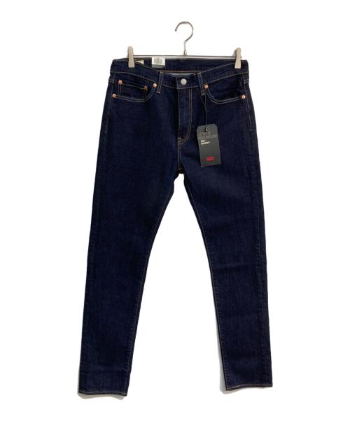 LEVI'S PReMIUM（リーバイス プレミアム）LEVI'S PReMIUM (リーバイスプレミアム) 510スキニ-デニムパンツ インディゴ サイズ:W32×L32 未使用品の古着・服飾アイテム