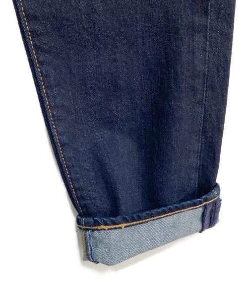 LEVI'S PReMIUM（リーバイス プレミアム）LEVI'S PReMIUM (リーバイスプレミアム) 510スキニ-デニムパンツ インディゴ サイズ:W32×L32 未使用品の古着・服飾アイテム