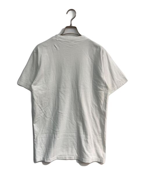 anvil（アンヴィル）anvil (アンヴィル) MARVEL (マーベル) プリントTシャツ 97年製  シルバーサーフ・タレデヴィル・スパイダーマン ホワイト サイズ:Mの古着・服飾アイテム