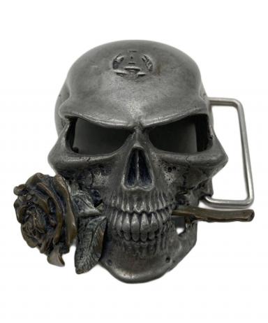 中古・古着通販】Alchemy Gothic (アルケミーゴシック) スカルデザイン