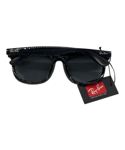 RAY-BAN（レイバン）RAY-BAN (レイバン) サングラス ブラック サイズ:57□19の古着・服飾アイテム