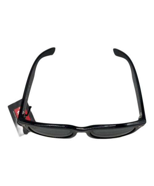 RAY-BAN（レイバン）RAY-BAN (レイバン) サングラス ブラック サイズ:57□19の古着・服飾アイテム