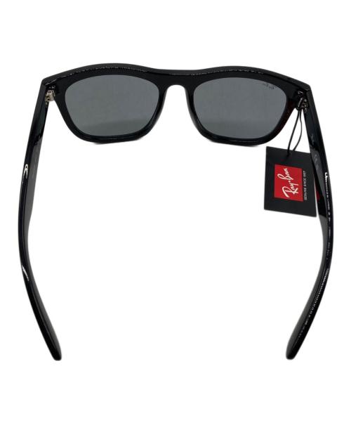 RAY-BAN（レイバン）RAY-BAN (レイバン) サングラス ブラック サイズ:57□19の古着・服飾アイテム