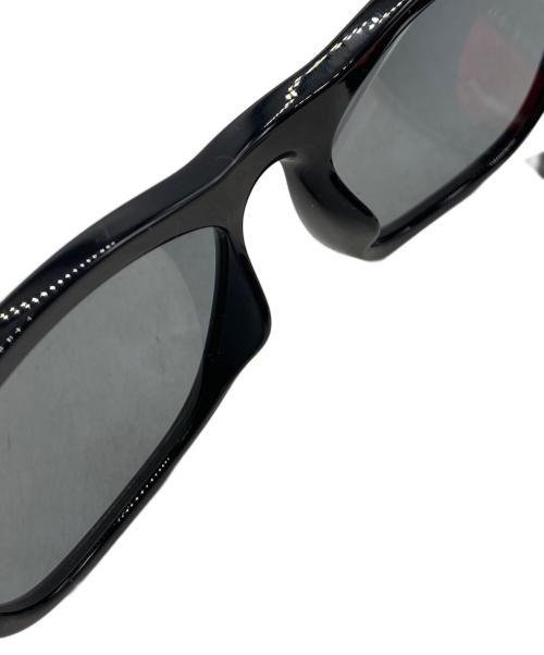 RAY-BAN（レイバン）RAY-BAN (レイバン) サングラス ブラック サイズ:57□19の古着・服飾アイテム