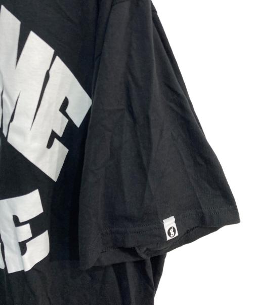 SUPREME（シュプリーム）Supreme (シュプリーム) GOODENOUGH (グットイナフ) Supreme GOODENOUGH Device Tee　	25SS  ブラック サイズ:XLの古着・服飾アイテム