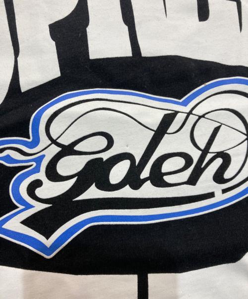 SUPREME（シュプリーム）Supreme (シュプリーム) GOODENOUGH (グットイナフ) Supreme GOODENOUGH Device Tee　	25SS  ブラック サイズ:XLの古着・服飾アイテム