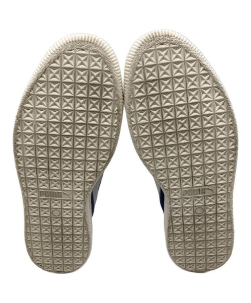 PUMA（プーマ）PUMA (プーマ) CLYDE OG PARISIAN NIGHT ネイビー サイズ:27cmの古着・服飾アイテム