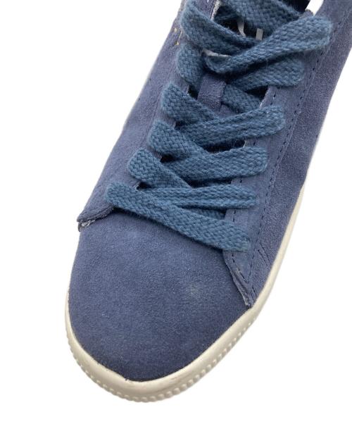 PUMA（プーマ）PUMA (プーマ) CLYDE OG PARISIAN NIGHT ネイビー サイズ:27cmの古着・服飾アイテム