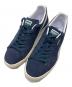 PUMA（プーマ）の古着「CLYDE OG PARISIAN NIGHT」｜ネイビー