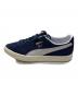 PUMA (プーマ) CLYDE OG PARISIAN NIGHT ネイビー サイズ:27cm：3500円