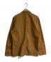 CarHartt (カーハート) DOCK BLAZER ブラウン サイズ:L：5000円