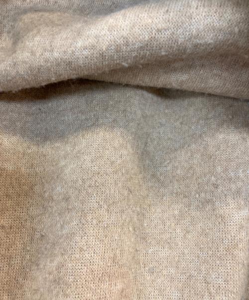 CarHartt（カーハート）CarHartt (カーハート) PRENTIS SWEATSHIRT ベージュ サイズ:Mの古着・服飾アイテム