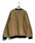 CarHartt (カーハート) PRENTIS SWEATSHIRT ベージュ サイズ:M：5000円