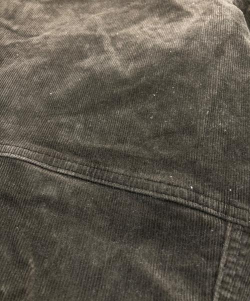 THE NORTH FACE（ザ ノース フェイス）THE NORTH FACE (ザ ノース フェイス) Granum Cord PANT　NB82311 ブラウン サイズ:XLの古着・服飾アイテム