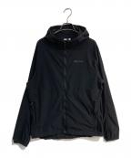 MARMOTマーモット）の古着「Mellow Jacket　MTSS25MJK007」｜ブラック