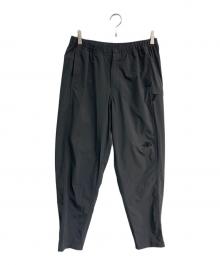 THE NORTH FACE（ザ ノース フェイス）の古着「マウンテンカラーパンツ　NB82210」｜グレー