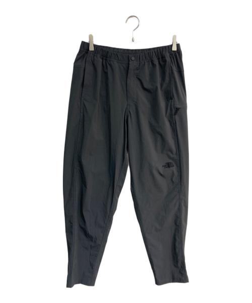 THE NORTH FACE（ザ ノース フェイス）THE NORTH FACE (ザ ノース フェイス) マウンテンカラーパンツ　NB82210 グレー サイズ:Lの古着・服飾アイテム