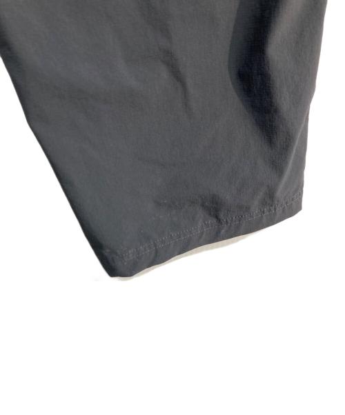 THE NORTH FACE（ザ ノース フェイス）THE NORTH FACE (ザ ノース フェイス) マウンテンカラーパンツ　NB82210 グレー サイズ:Lの古着・服飾アイテム