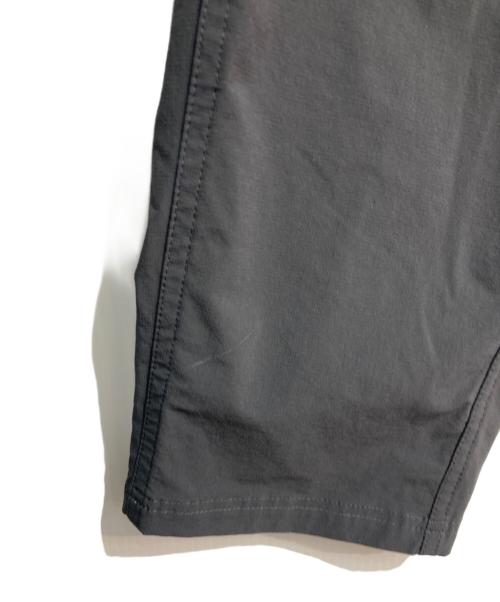 THE NORTH FACE（ザ ノース フェイス）THE NORTH FACE (ザ ノース フェイス) マウンテンカラーパンツ　NB82210 グレー サイズ:Lの古着・服飾アイテム