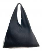 MM6 Maison Margielaエムエムシックスメゾンマルジェラ）の古着「ジャパニーズトート」｜ブラック