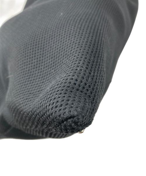 MM6 Maison Margiela（エムエムシックスメゾンマルジェラ）MM6 Maison Margiela (エムエムシックスメゾンマルジェラ) ジャパニーズトート ブラックの古着・服飾アイテム