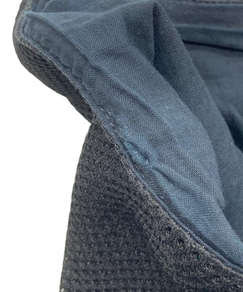 MM6 Maison Margiela（エムエムシックスメゾンマルジェラ）MM6 Maison Margiela (エムエムシックスメゾンマルジェラ) ジャパニーズトート ブラックの古着・服飾アイテム