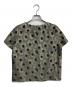 Max Mara WEEK END LINE (マックスマーラ ウイークエンドライン) ゴブランブラウス ブルー サイズ:38：4000円