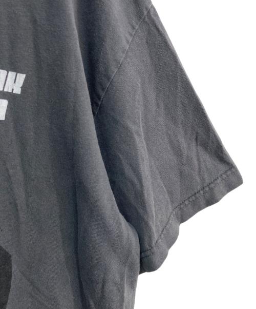 ALSTYLE APPAREL & ACTIVEWEAR（アレスタイルアパレル＆アクティブウェア）ALSTYLE APPAREL & ACTIVEWEAR (アレスタイルアパレル＆アクティブウェア) PULP FICTION ムーヴィーTシャツ　 00’S グレー サイズ:XLの古着・服飾アイテム