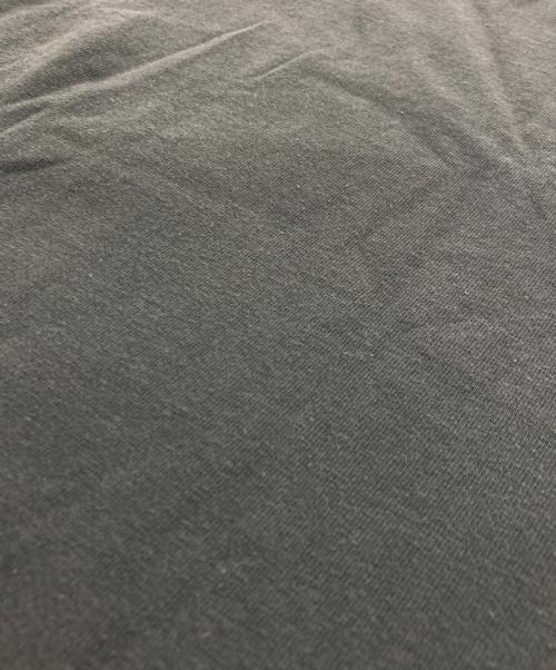 ALSTYLE APPAREL & ACTIVEWEAR（アレスタイルアパレル＆アクティブウェア）ALSTYLE APPAREL & ACTIVEWEAR (アレスタイルアパレル＆アクティブウェア) PULP FICTION ムーヴィーTシャツ　 00’S グレー サイズ:XLの古着・服飾アイテム