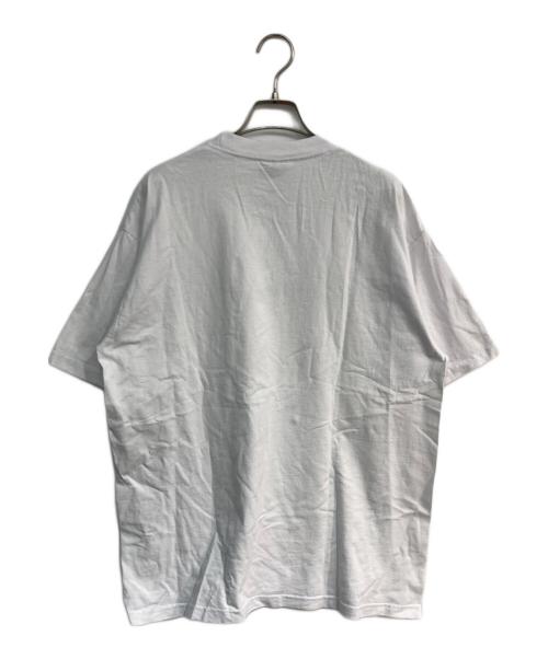 PROCLUB（プロクラブ）PROCLUB (プロクラブ) Etavirp. プリントTシャツ ホワイト サイズ:XLの古着・服飾アイテム