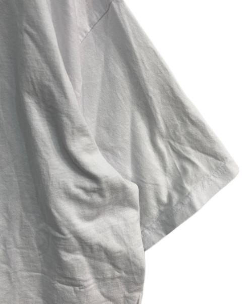 PROCLUB（プロクラブ）PROCLUB (プロクラブ) Etavirp. プリントTシャツ ホワイト サイズ:XLの古着・服飾アイテム