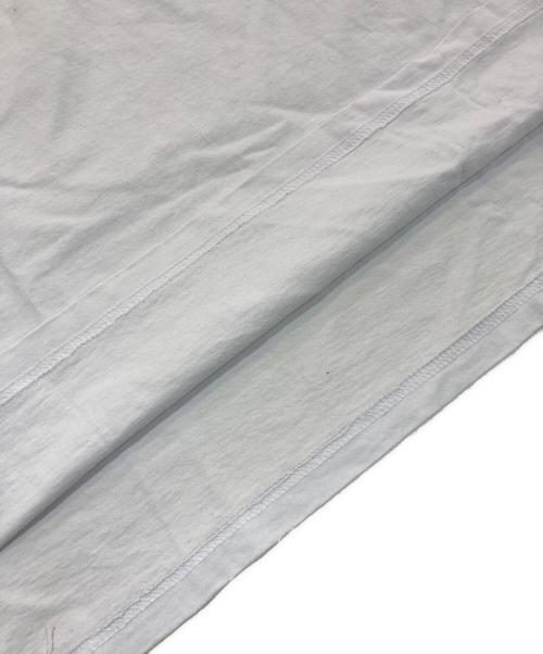 PROCLUB（プロクラブ）PROCLUB (プロクラブ) Etavirp. プリントTシャツ ホワイト サイズ:XLの古着・服飾アイテム