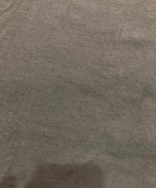 WTAPS（ダブルタップス）WTAPS (ダブルタップス) Pocket Tee　221ATDT-CSM02 グリーン サイズ:04の古着・服飾アイテム