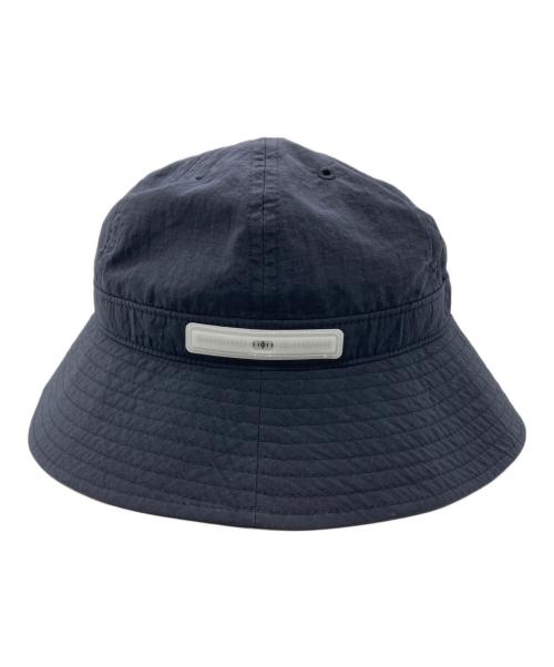 NORMAL EXPERT（ノーマルエキスパート）NORMAL EXPERT (ノーマルエキスパート) 365HAT ブラックの古着・服飾アイテム