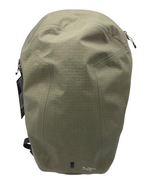 ARC'TERYX（アークテリクス）ARC'TERYX (アークテリクス) Granville 16 Backpack グリーンの古着・服飾アイテム