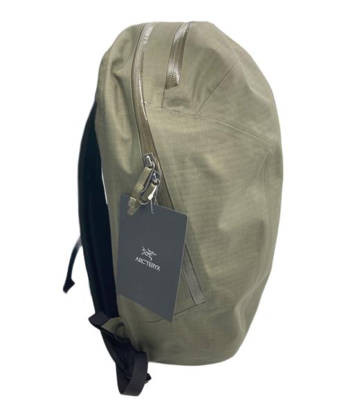 ARC'TERYX（アークテリクス）ARC'TERYX (アークテリクス) Granville 16 Backpack グリーンの古着・服飾アイテム