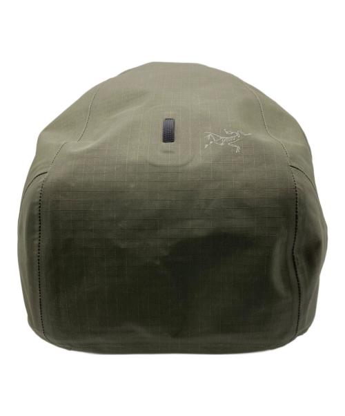 ARC'TERYX（アークテリクス）ARC'TERYX (アークテリクス) Granville 16 Backpack グリーンの古着・服飾アイテム