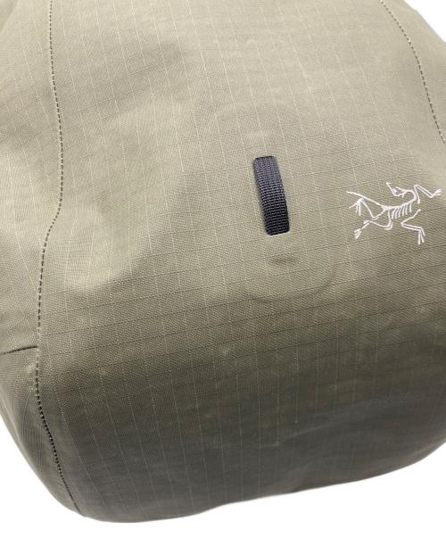 ARC'TERYX（アークテリクス）ARC'TERYX (アークテリクス) Granville 16 Backpack グリーンの古着・服飾アイテム