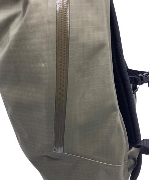 ARC'TERYX（アークテリクス）ARC'TERYX (アークテリクス) Granville 16 Backpack グリーンの古着・服飾アイテム