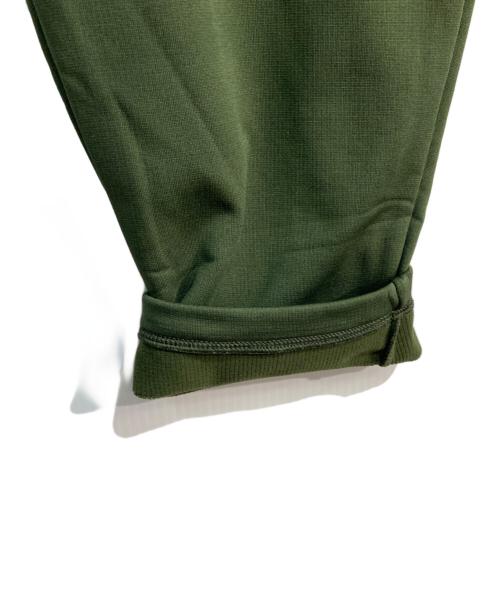 Patagonia（パタゴニア）Patagonia (パタゴニア) R1サーマルボトム　40620 FA24 グリーン サイズ:Lの古着・服飾アイテム