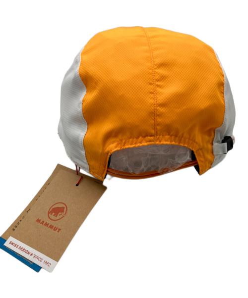 MAMMUT（マムート）MAMMUT (マムート) エナジー ライト キャップ マルチカラー 未使用品の古着・服飾アイテム