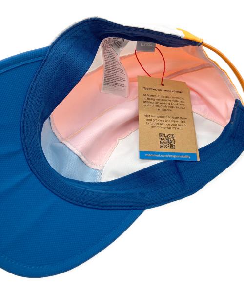 MAMMUT（マムート）MAMMUT (マムート) エナジー ライト キャップ マルチカラー 未使用品の古着・服飾アイテム