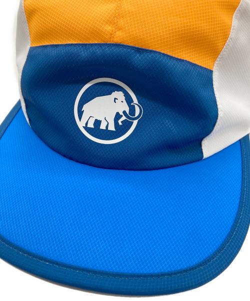 MAMMUT（マムート）MAMMUT (マムート) エナジー ライト キャップ マルチカラー 未使用品の古着・服飾アイテム