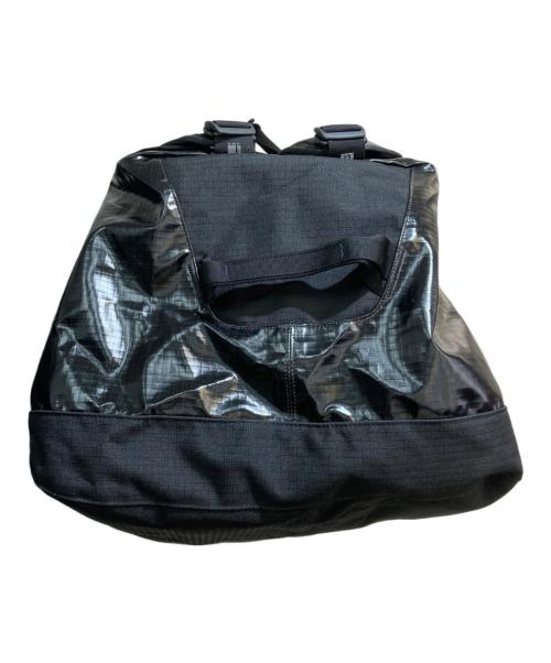 Patagonia（パタゴニア）Patagonia (パタゴニア) ブラックホール・ダッフル 100L ブラックの古着・服飾アイテム