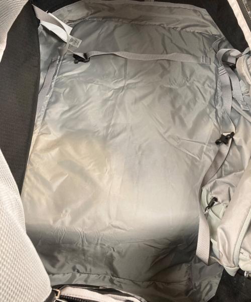 Patagonia（パタゴニア）Patagonia (パタゴニア) ブラックホール・ダッフル 100L ブラックの古着・服飾アイテム