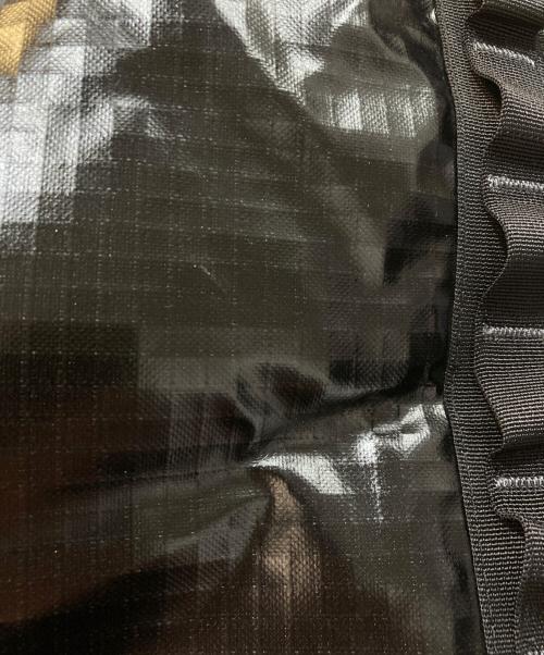 Patagonia（パタゴニア）Patagonia (パタゴニア) ブラックホール・ダッフル 100L ブラックの古着・服飾アイテム