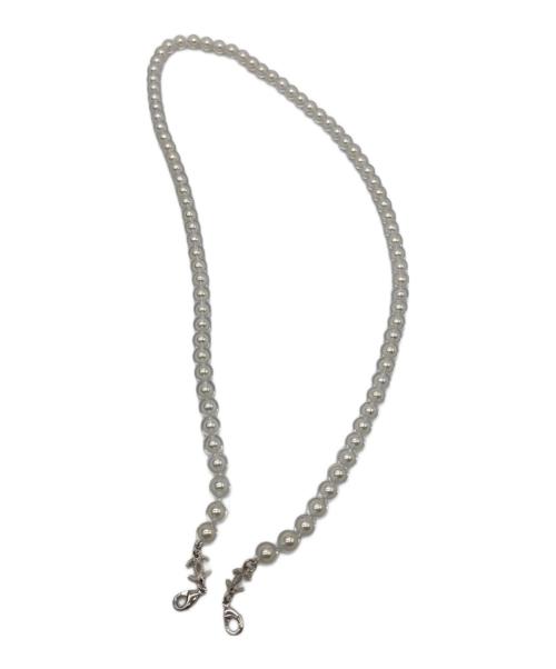 CHANEL（シャネル）CHANEL (シャネル) バタフライシェイプサングラス ブラック サイズ:SIZE 59□14の古着・服飾アイテム