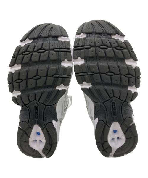 NEW BALANCE（ニューバランス）NEW BALANCE (ニューバランス) MR530AD ホワイト×グレー サイズ:23.5cmの古着・服飾アイテム